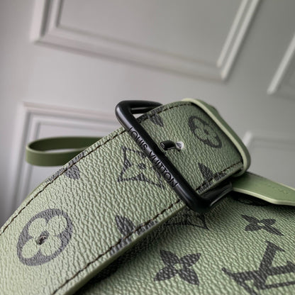 LOU MOON BAG