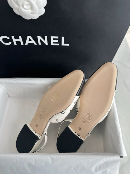 CC SLINGBACK