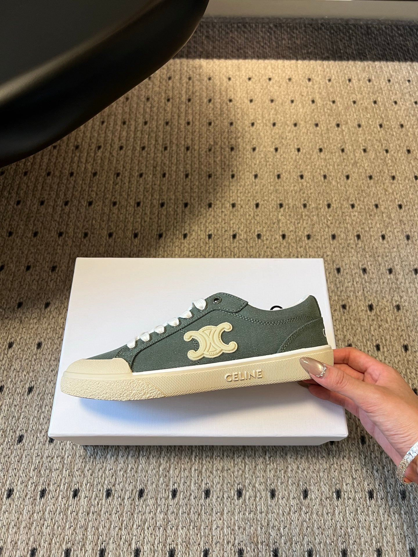 CEL SNEAKERS