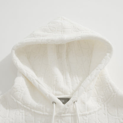 CD HOODIE
