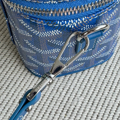 GOYA MUSE MINI VANITY BAG