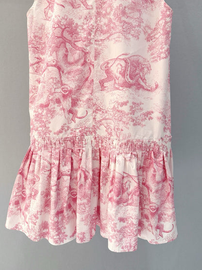 CD DRESS