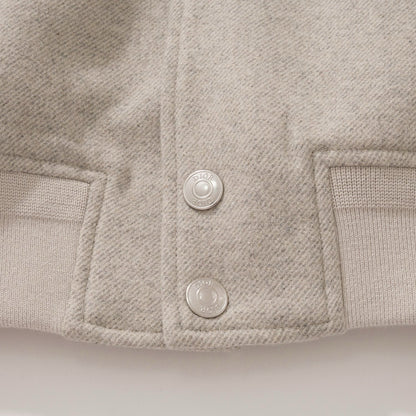 CD BOMBER JACKET