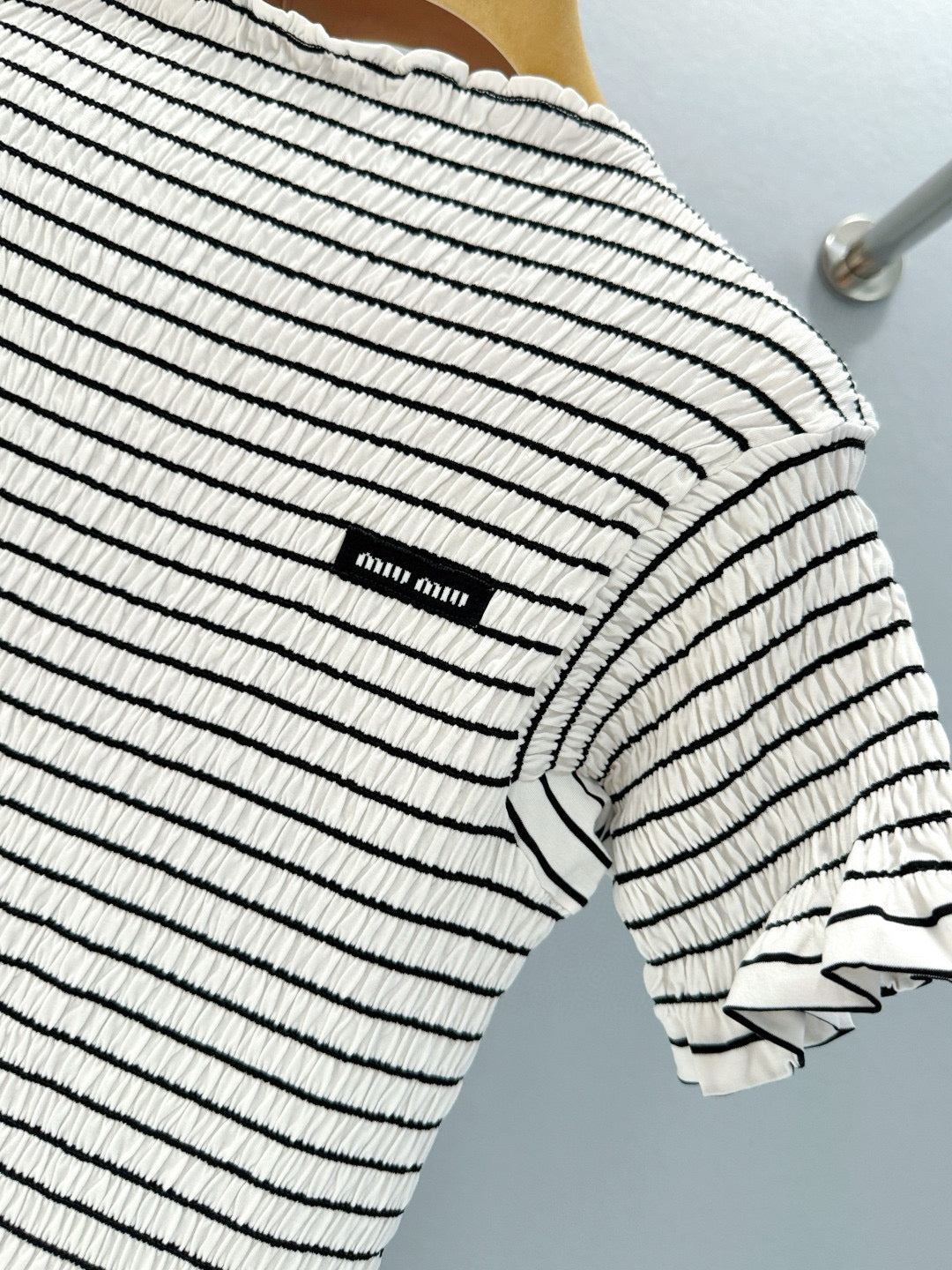 MIU M DRESS