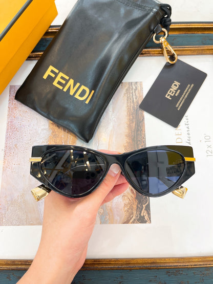 FEN SUNGLASSES