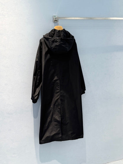 MIU M COAT