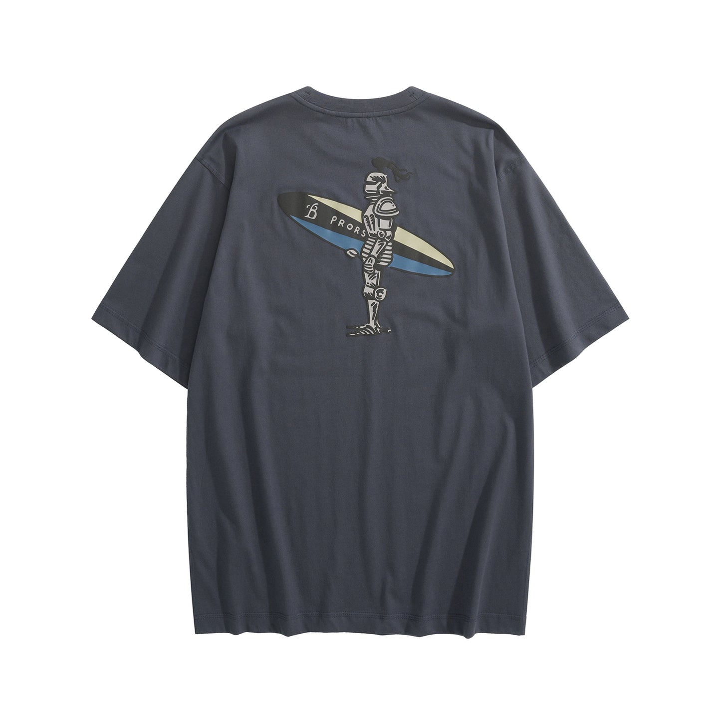 BBR T-SHIRT