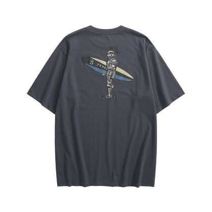 BBR T-SHIRT