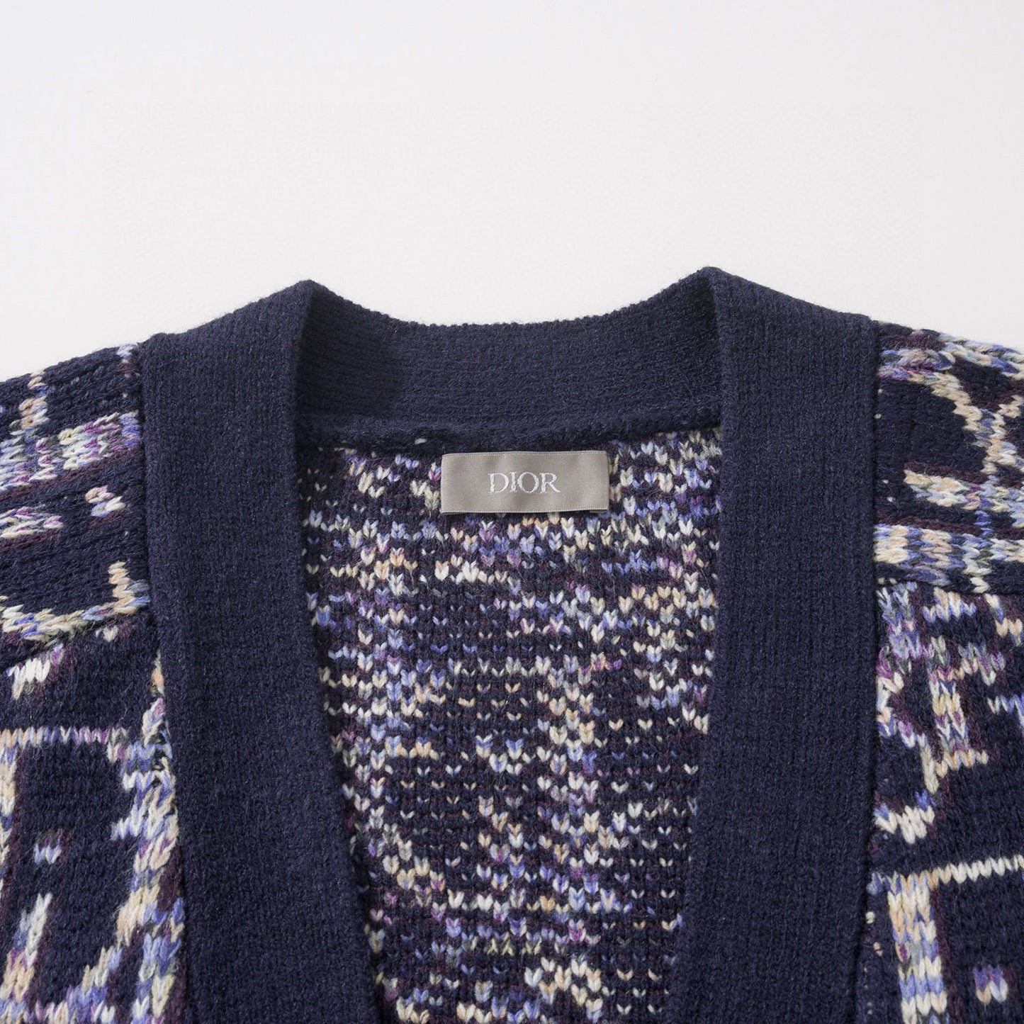 CD CARDIGAN
