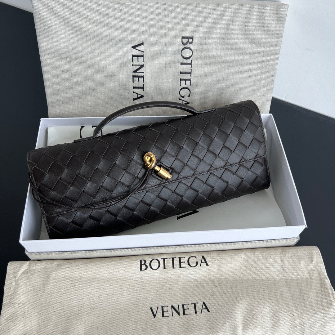 BV ANDIAMO CLUTCH