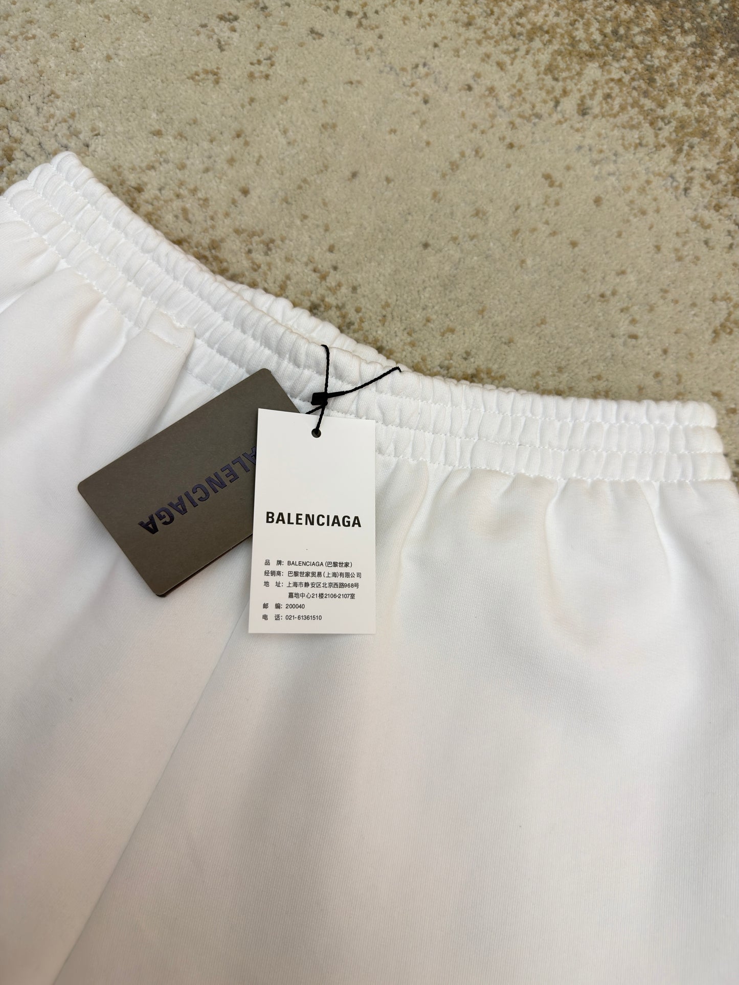 BAL SHORTS