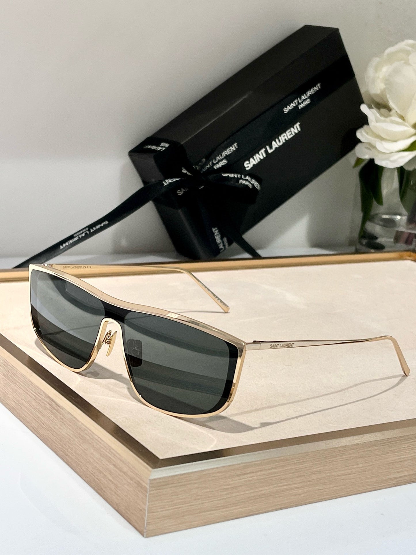 SL SUNGLASSES