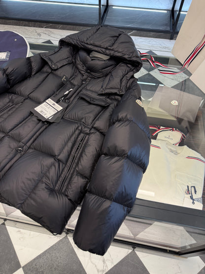 MONC SERFANTO JACKET