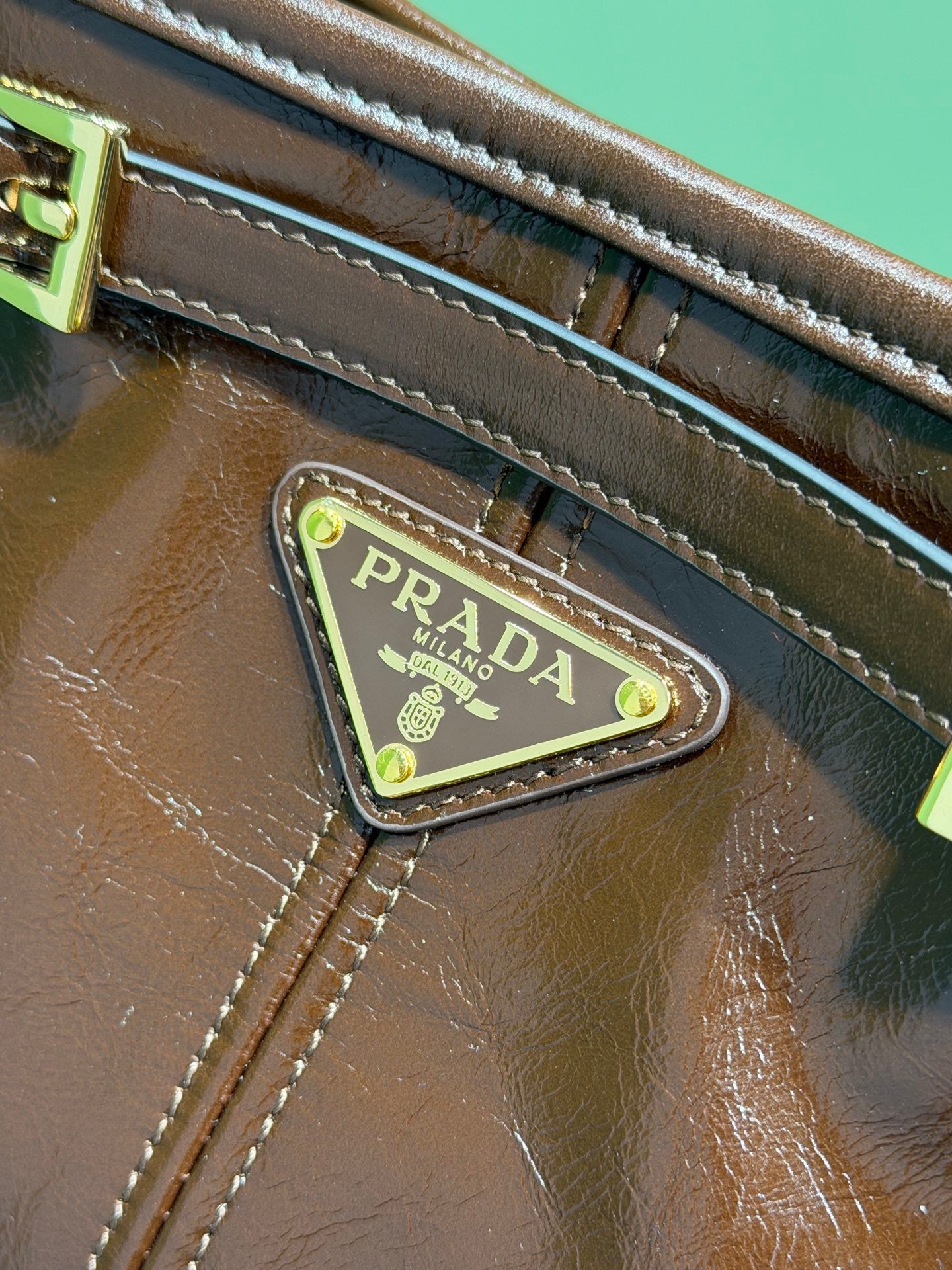 PD BONNIE LEATHER MINI BAG