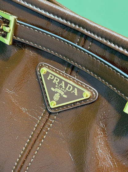 PD BONNIE LEATHER MINI BAG