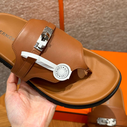 HERM EMPIRE SANDALS