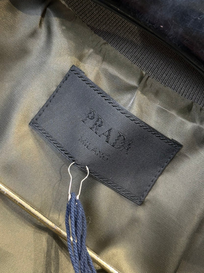 PD JACKET