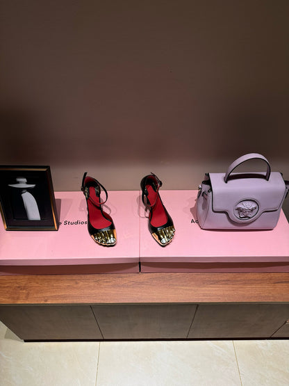 SCHIAPARELLI HEELS