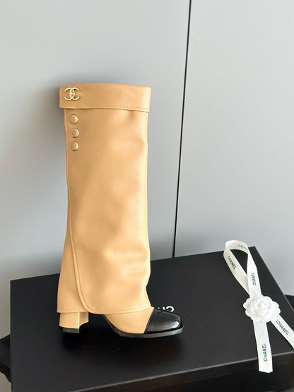 CC BOOTS