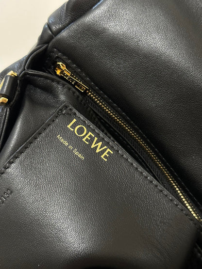 LOEW PUFFER GOYA BAG