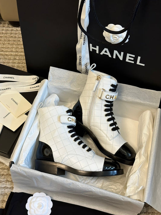 CC BOOTS