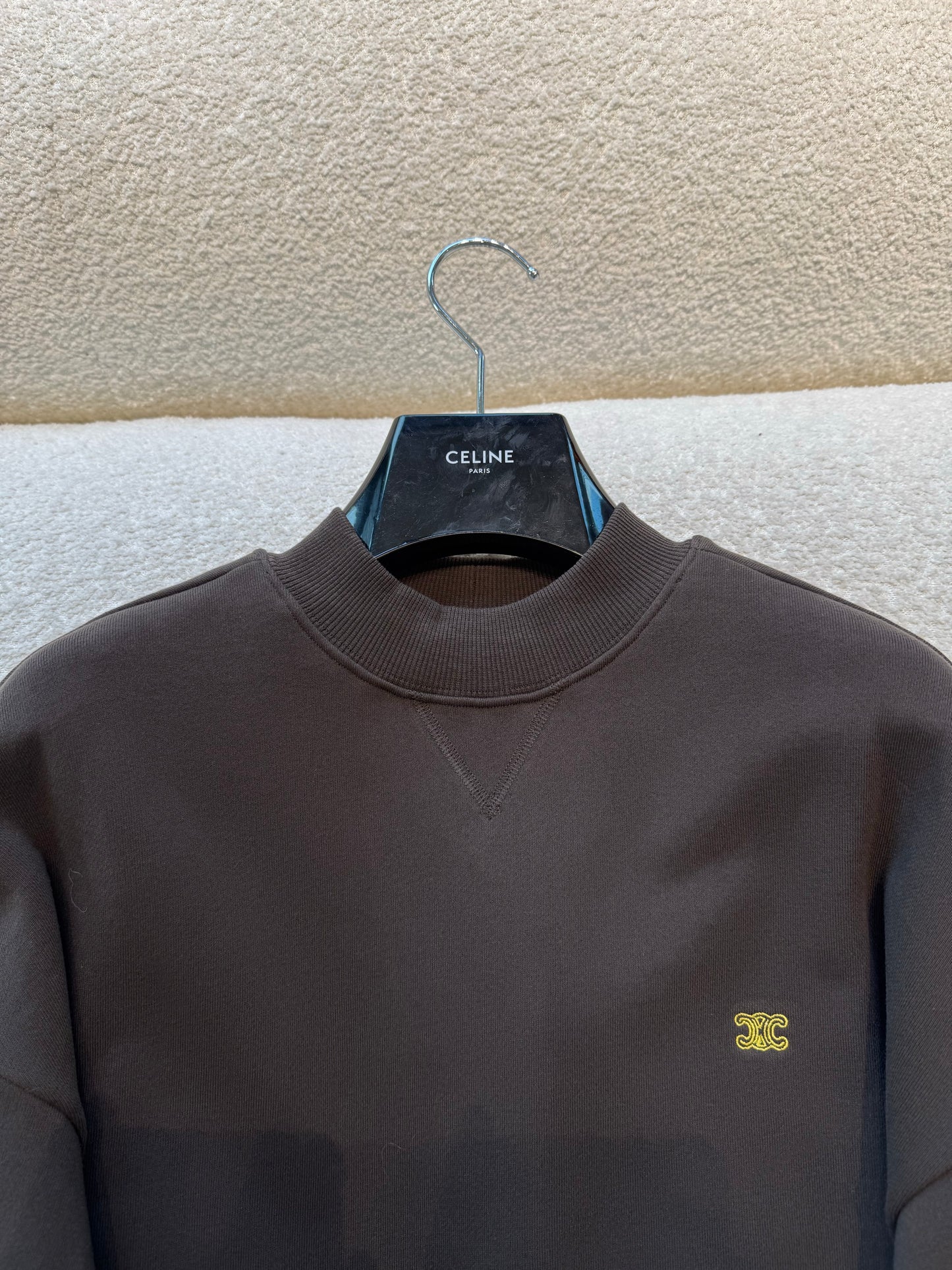 CEL SWEATSHIRT