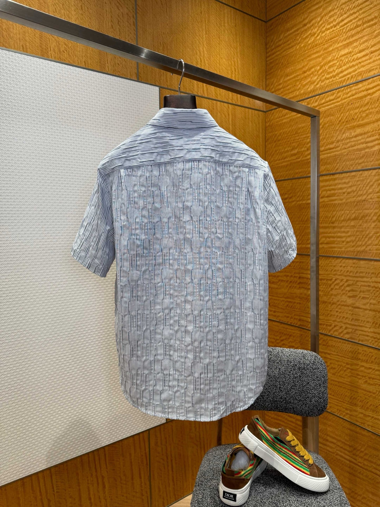 LOEW SHIRT