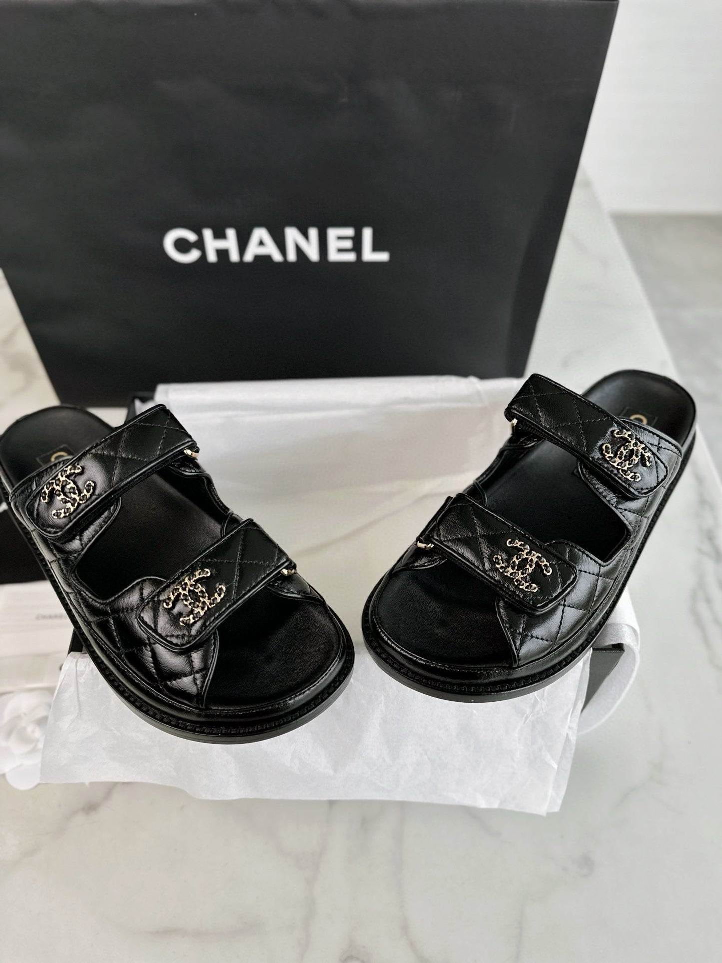 CC SANDALS
