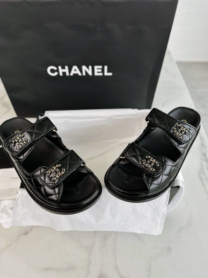 CC SANDALS