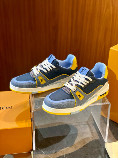 LOU TRAINERS