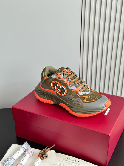GG RIPPLE TRAINERS