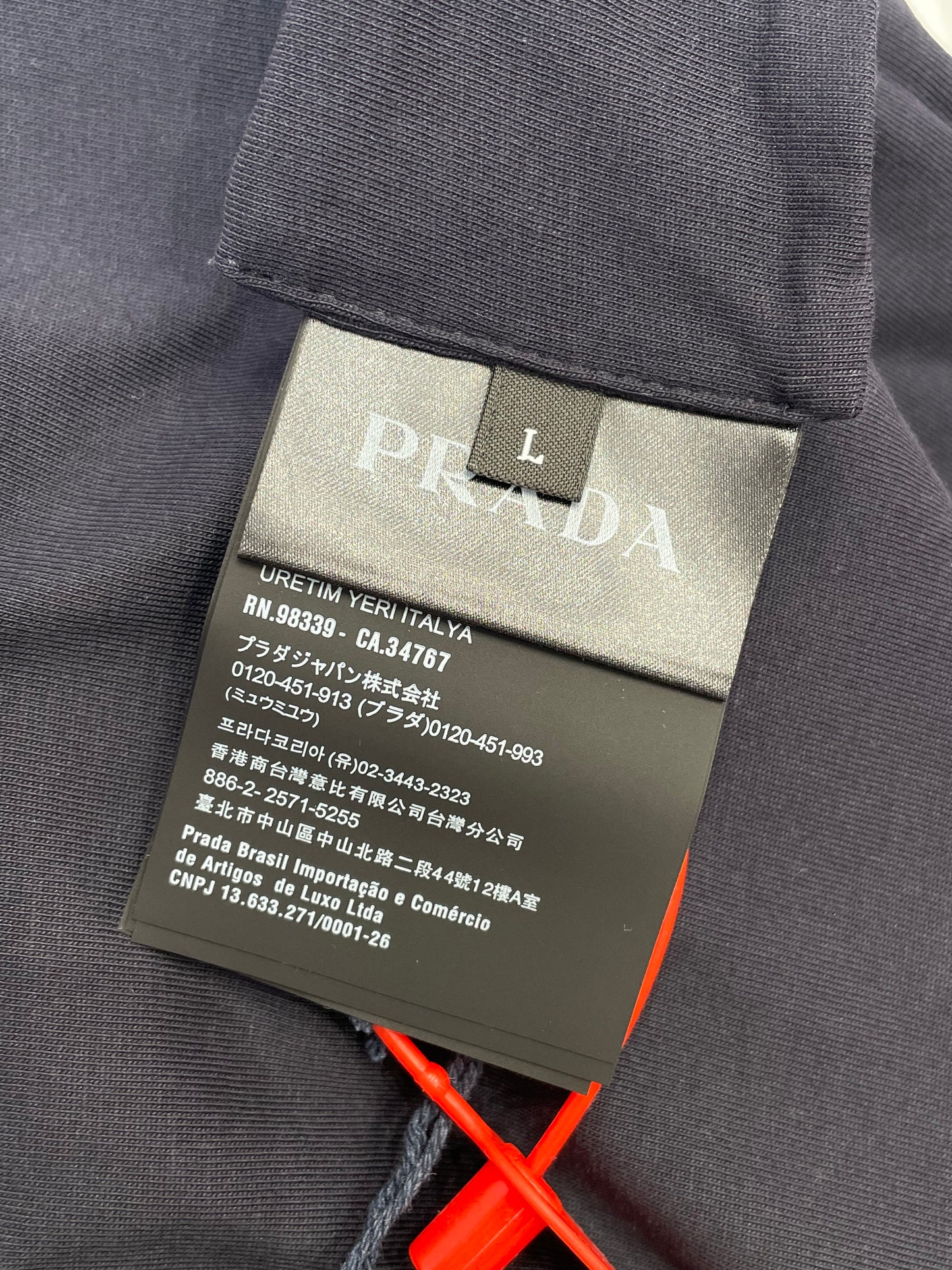 PD T-SHIRT