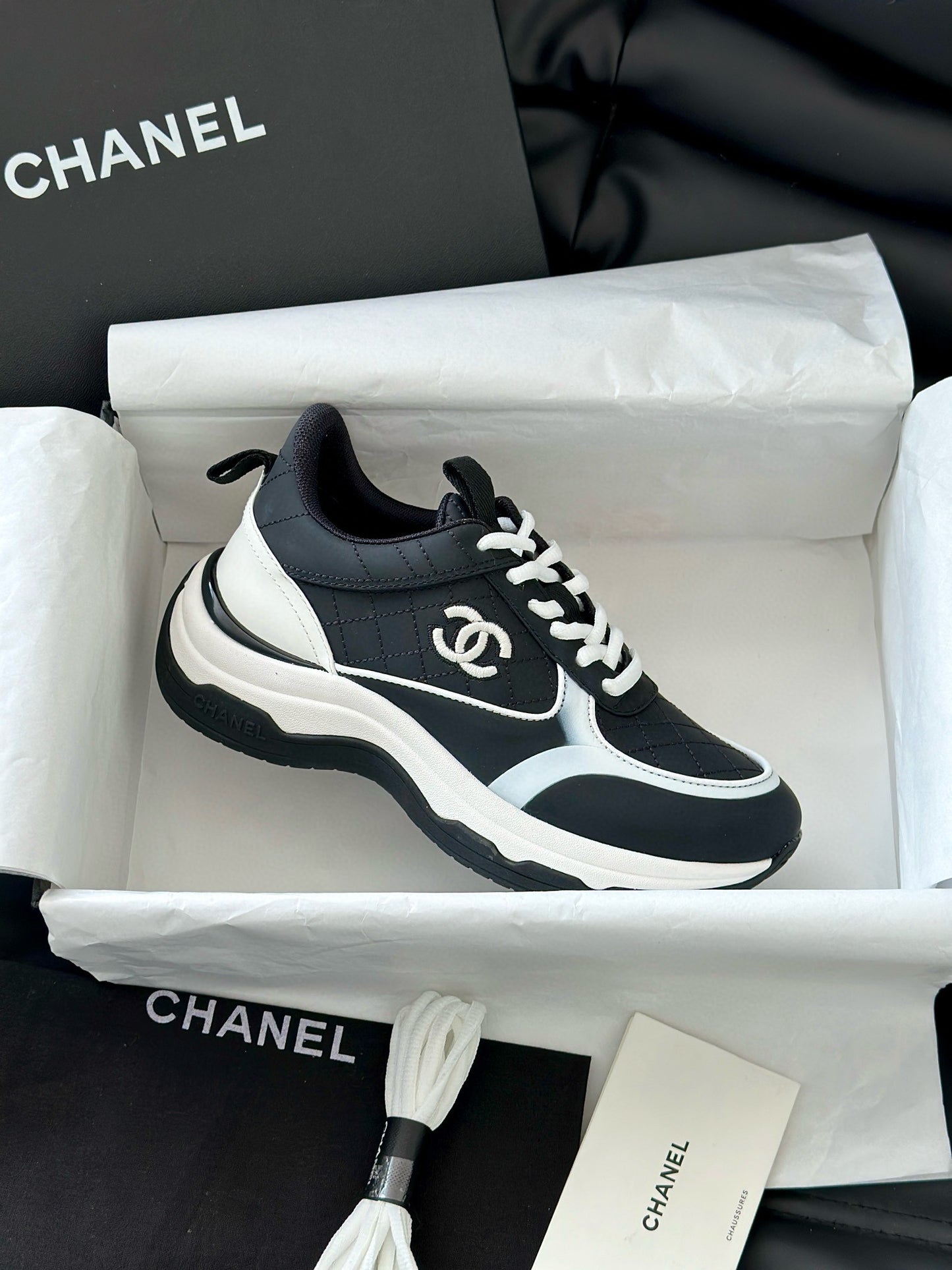 CC TRAINERS