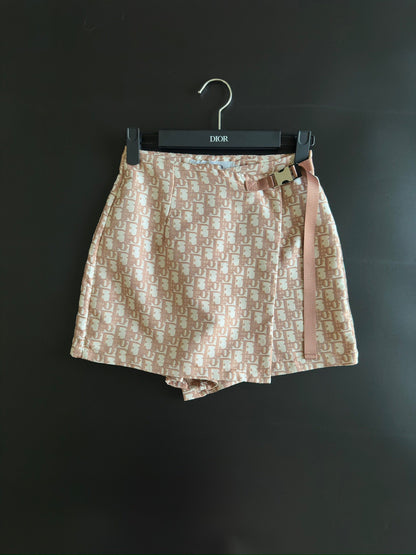 CD SHORTS