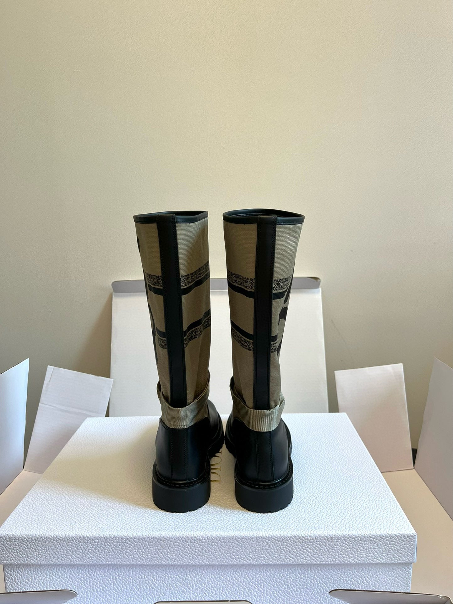 CD BOOTS