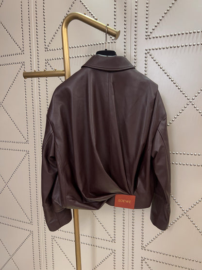 LOEW JACKET