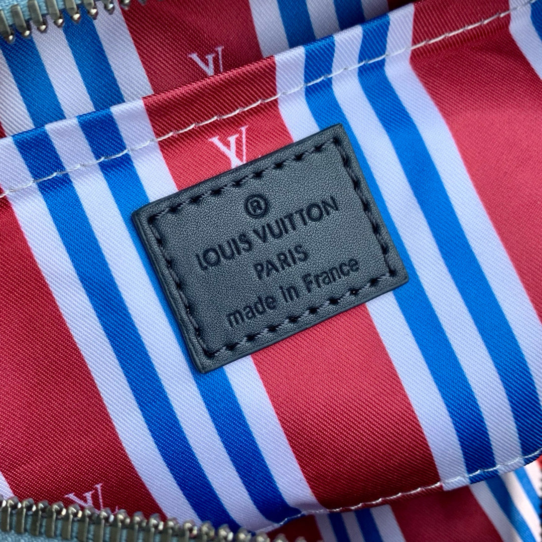 LOU KEEPALL 25 BAG