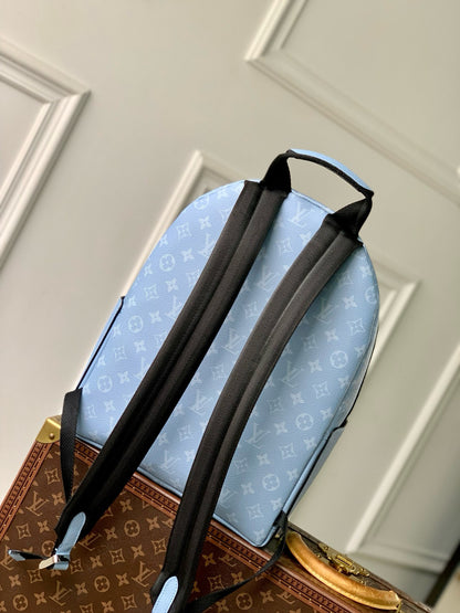 LOU DISCOVERY BACKPACK