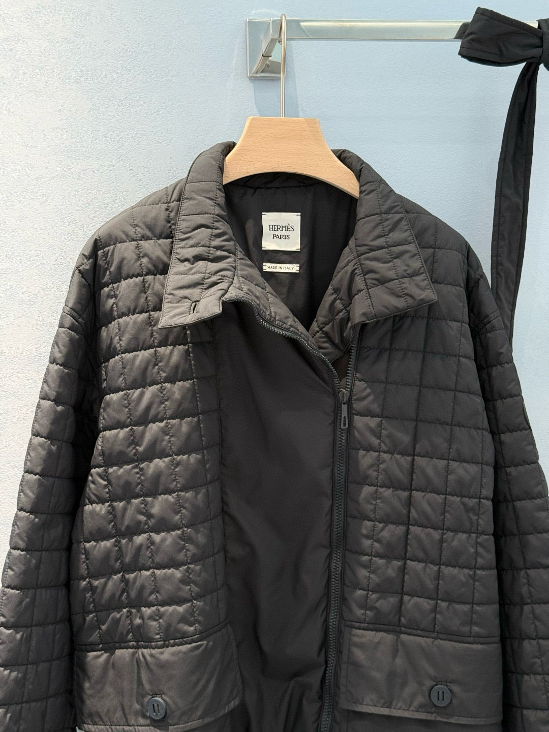 HERM COAT