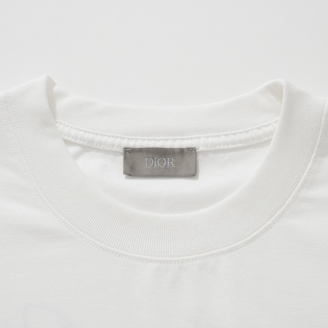 CD T-SHIRT