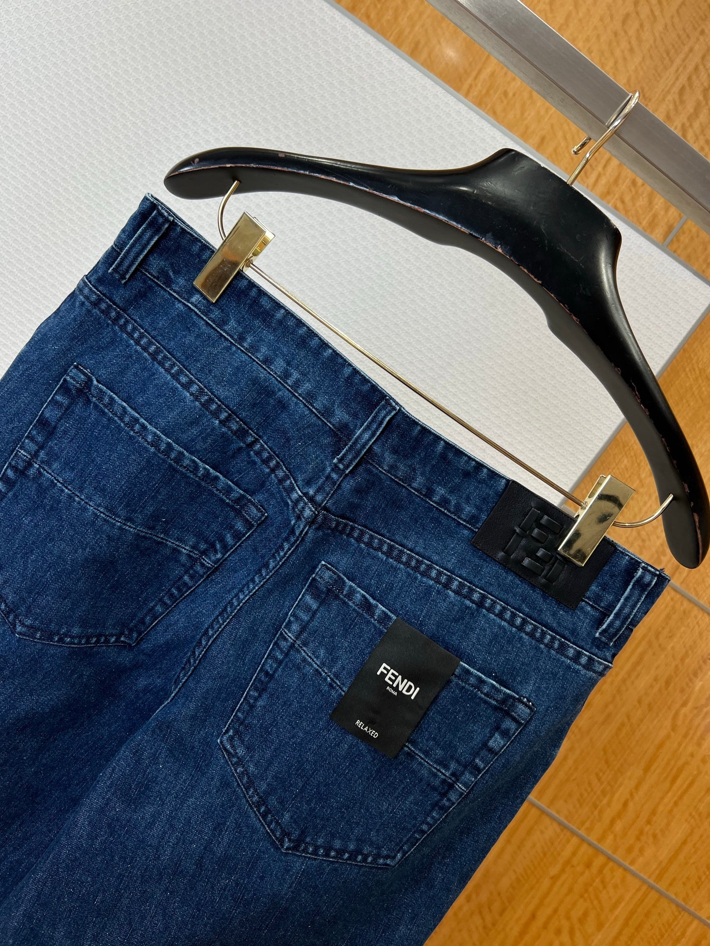 FEN SHORTS