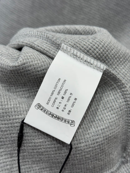 CHROME H JUMPER