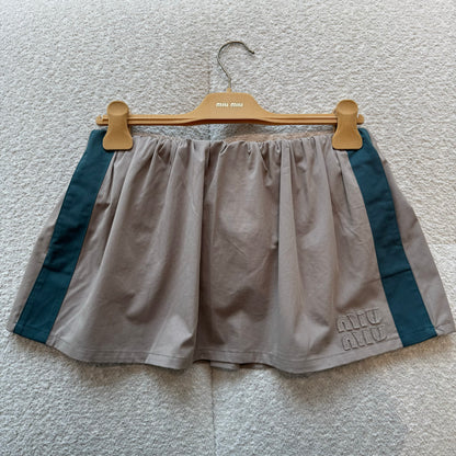 MIU M SKIRT