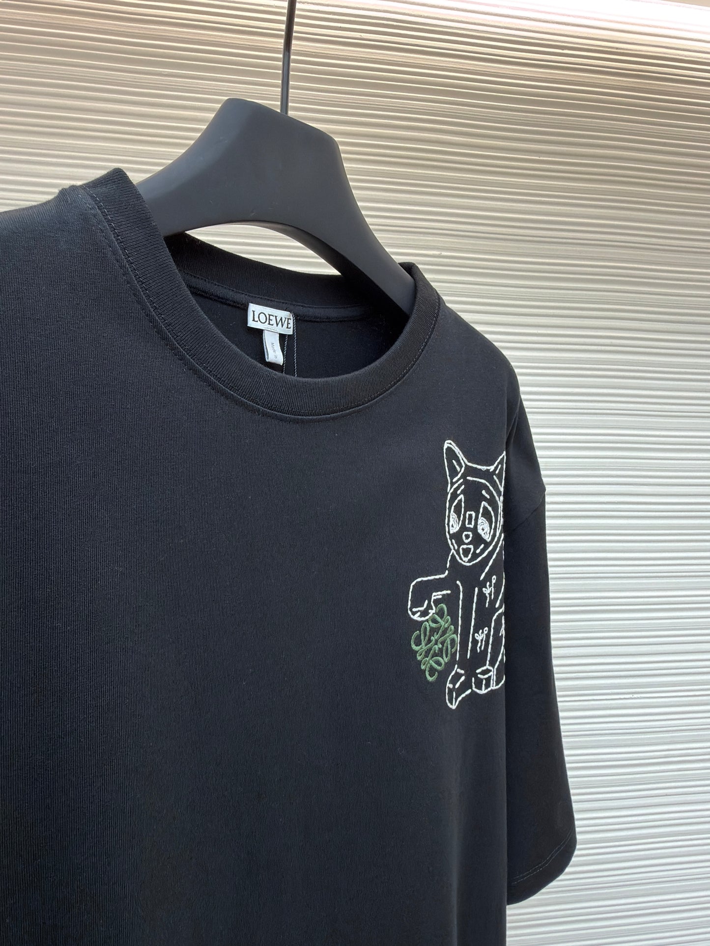 LOEW T-SHIRT