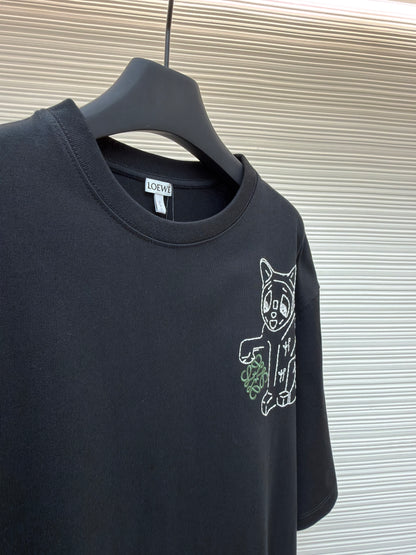 LOEW T-SHIRT