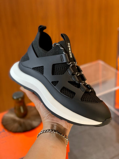 HERM KATANA SNEAKERS