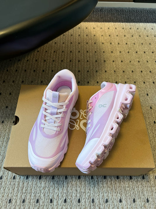 LOEW CLOUDLIT SNEAKER