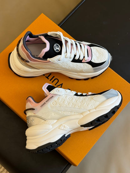 LOU RUN 55 TRAINERS