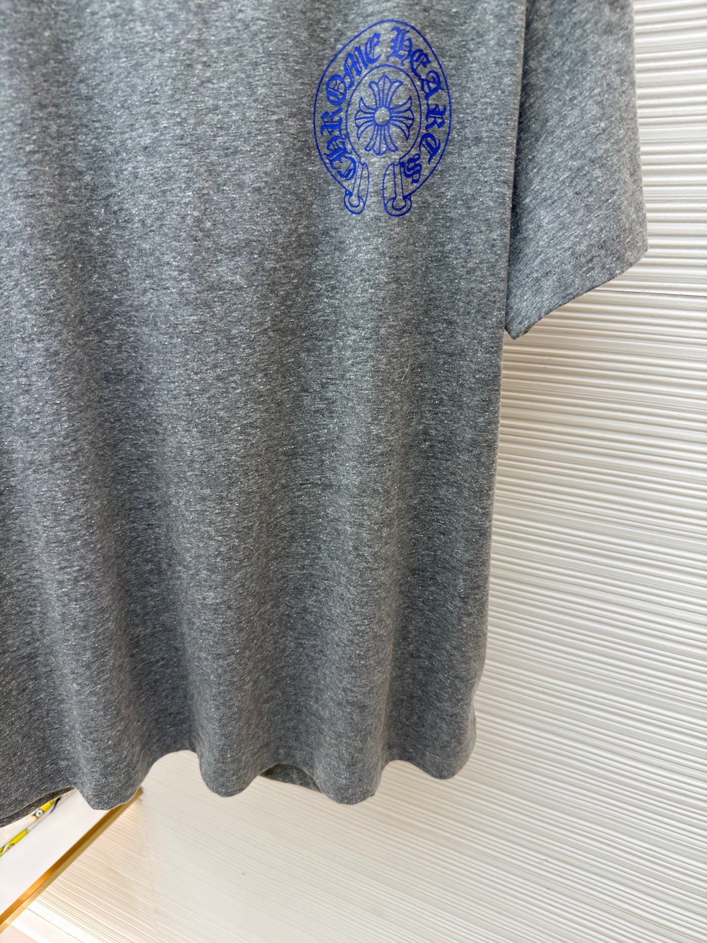 CHROME H T-SHIRT
