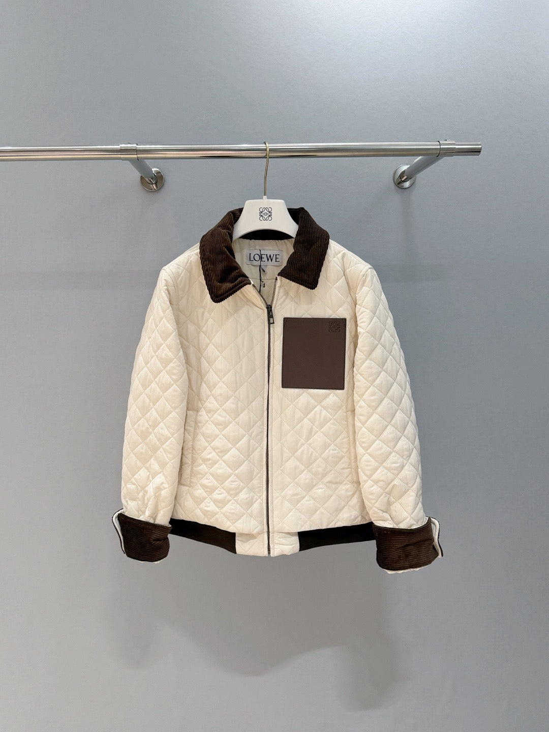 LOEW JACKET